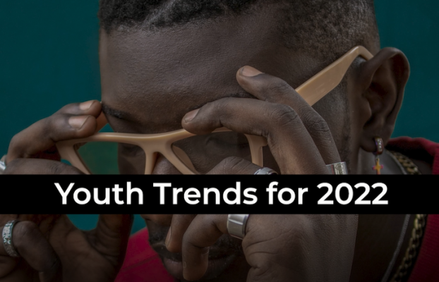 From the Village: Youth Trends 2022