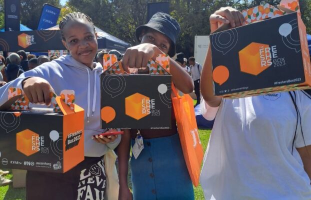 10 Campuses in 10 Minutes: Time flies when you’re having fun!