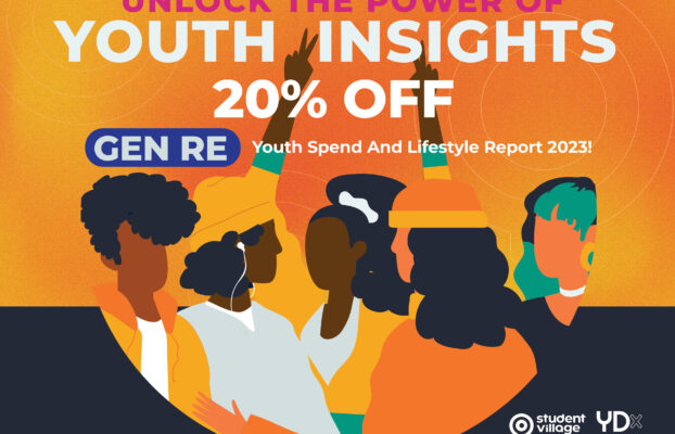 2023 Gen Re Youth & Lifestyle Report