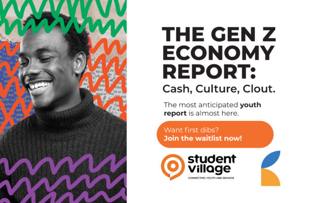 The Gen Z Economy report: New study reveals the hustle, habits and hidden power of SA’s young consumers