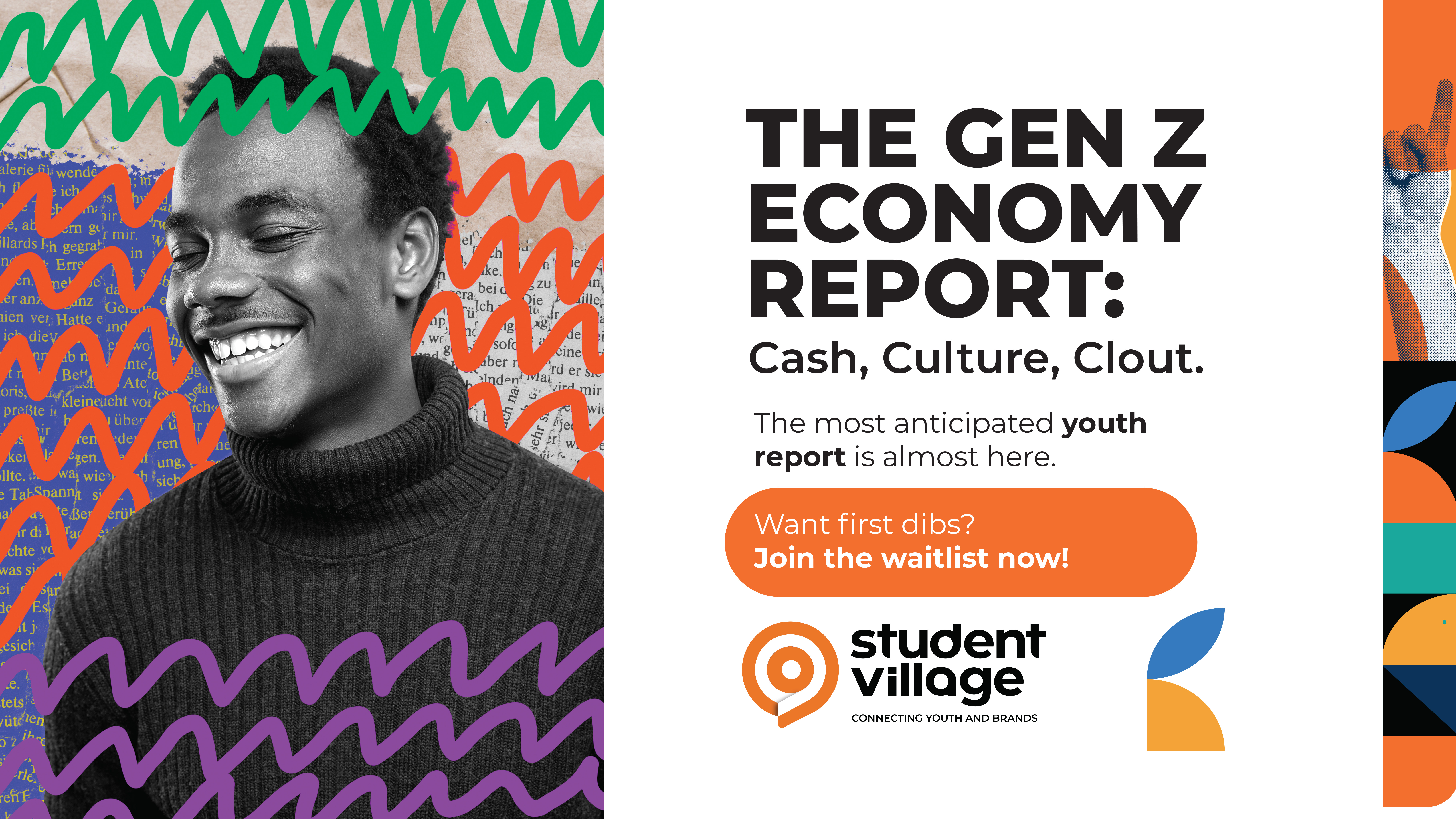 The Gen Z Economy report: New study reveals the hustle, habits and hidden power of SA’s young consumers