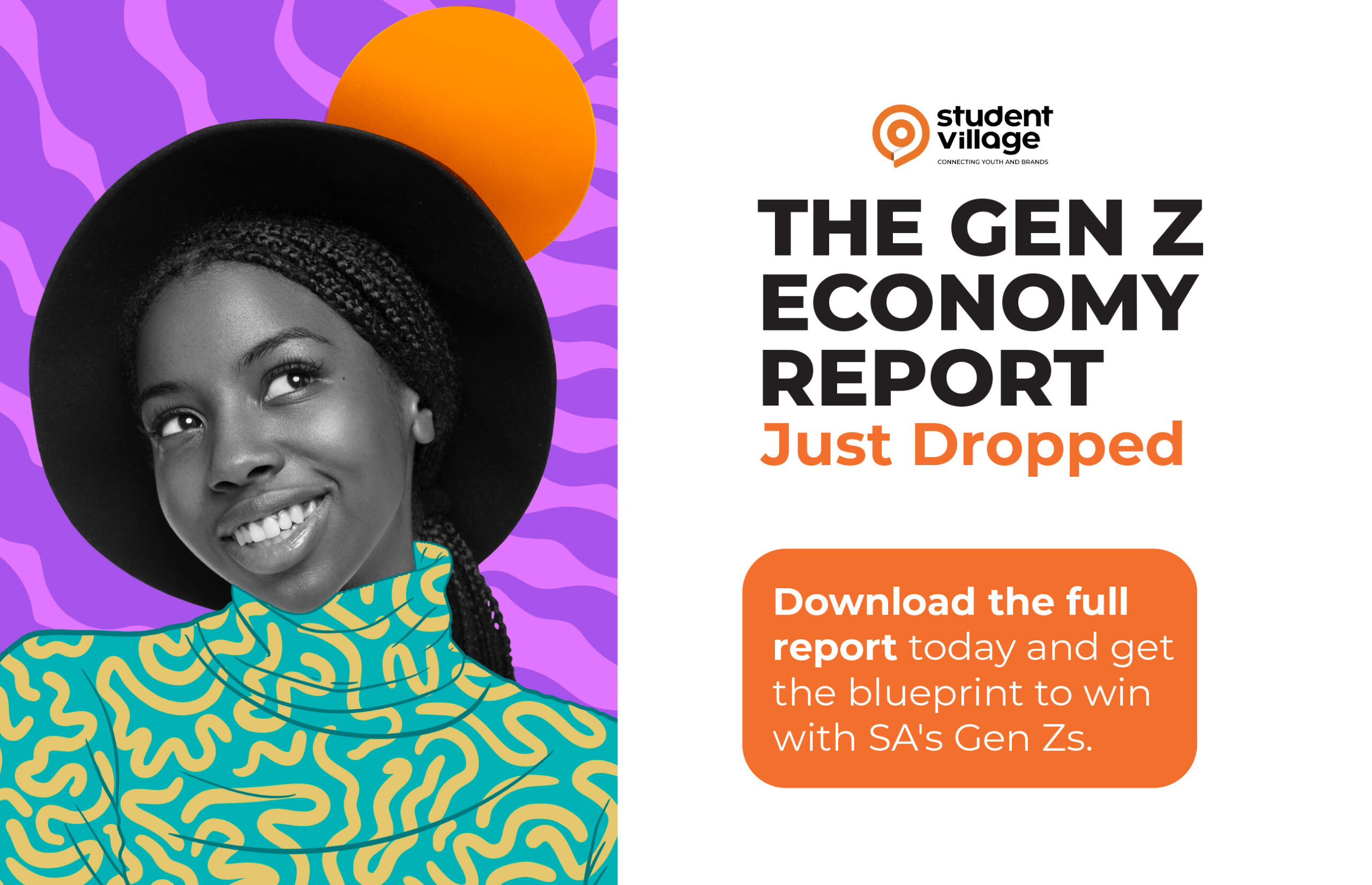 The Gen Z Economy Report Has Landed – Here’s What You Missed!