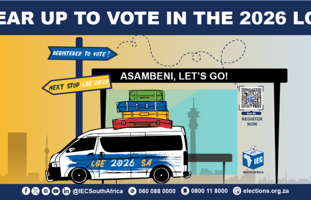 IEC Campaign