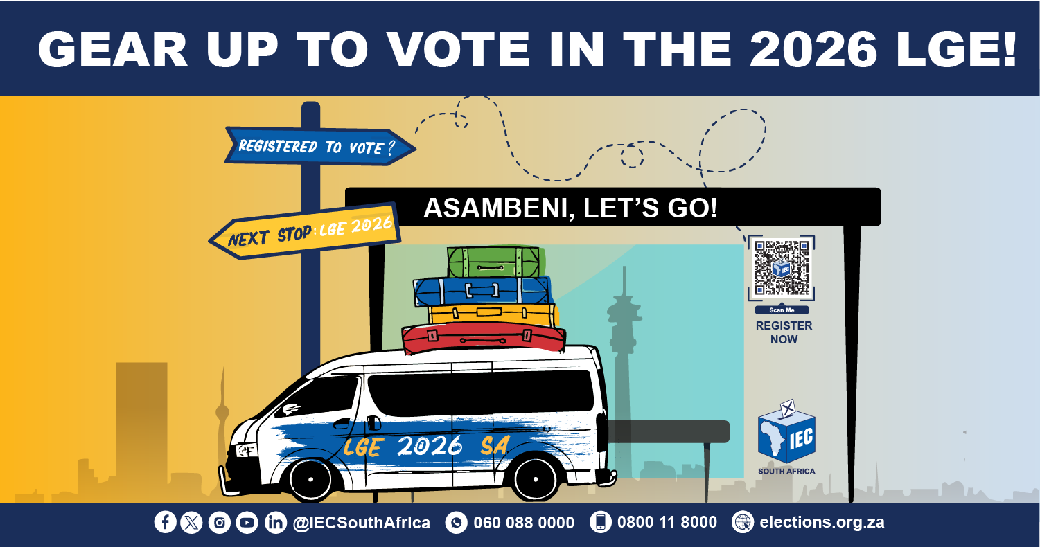 IEC Campaign
